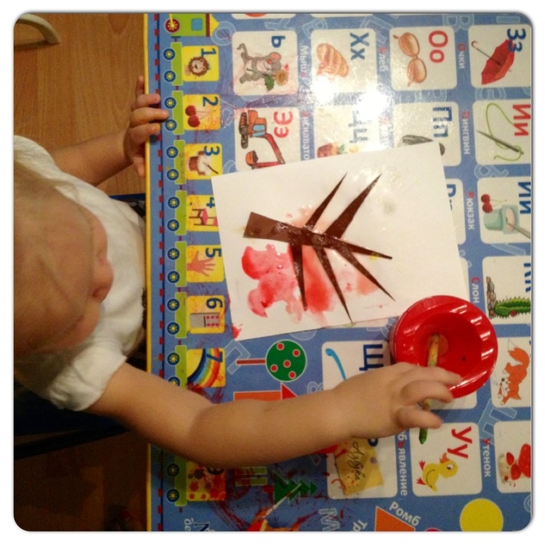 Осенний компот :)