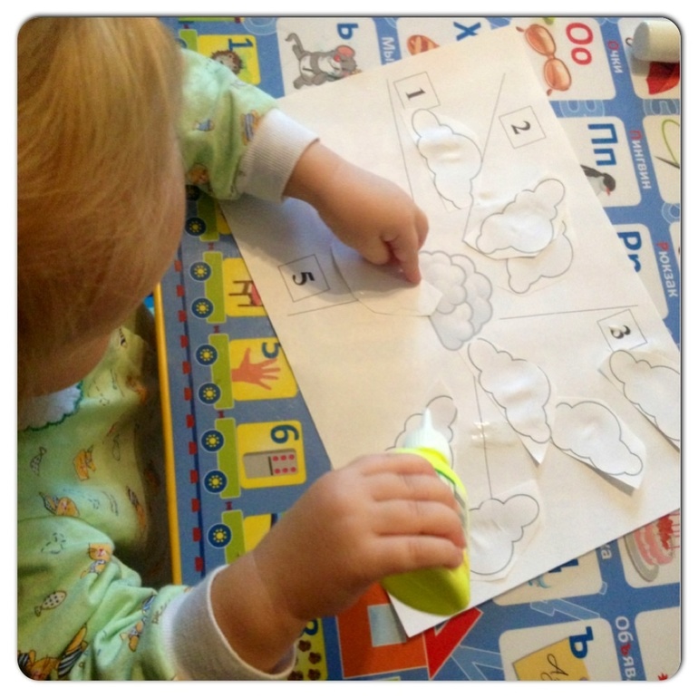 Осенний компот :)