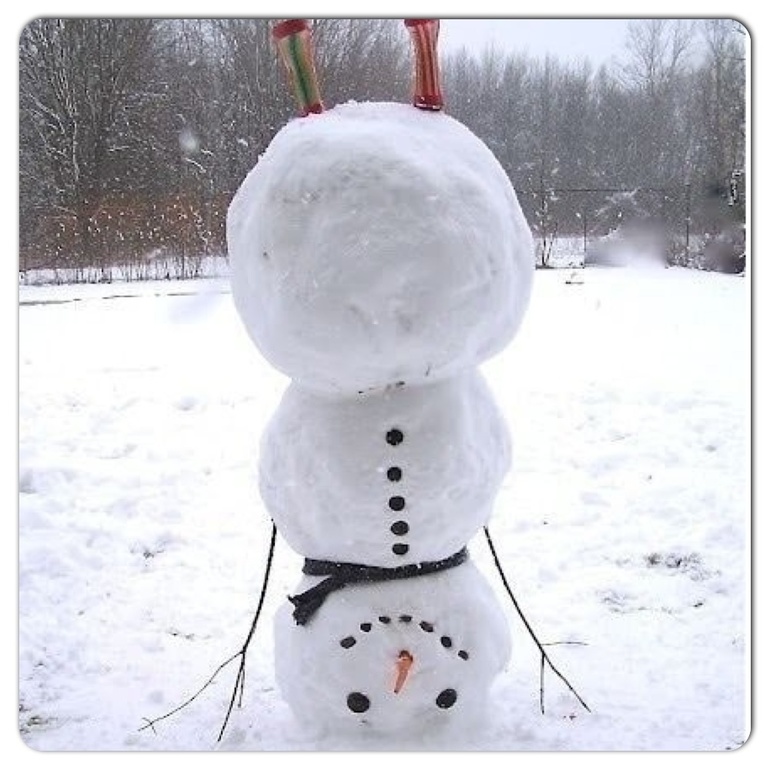 ПредНОВОГОДние задумки!