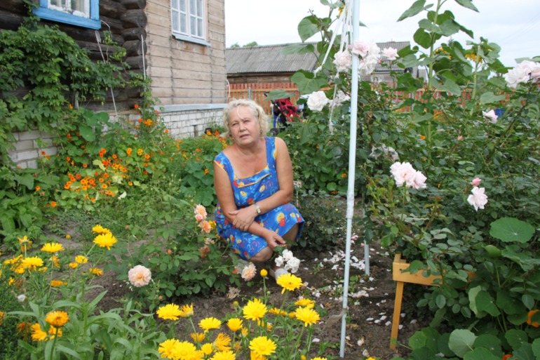 Похвастушки))))) Было и стало!