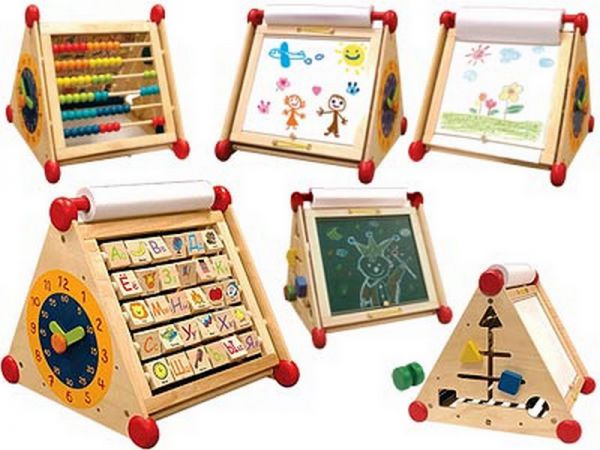 подарки на 1 год!