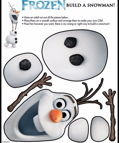 Поделка снеговик своими руками из бумаги - фото и картинки: 64 штук
