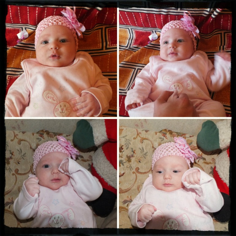 3 месяца! часть 3 - как мы отметили)