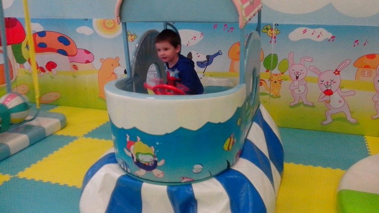 Приезжайте к нам Ю.Бутово!)