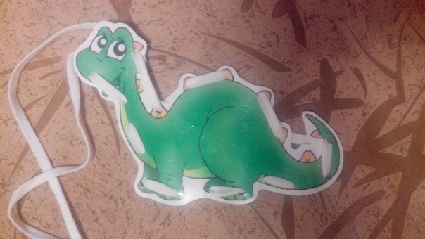 ТН динозавры