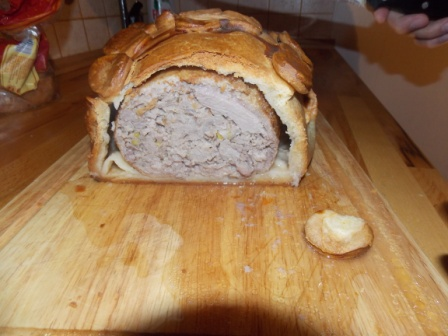 В продолжении поста