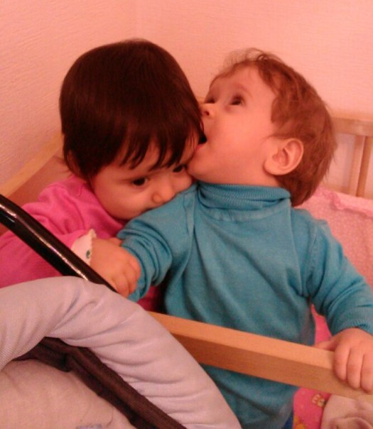 скоро годик..в конце есть фотки)) не проходите мимо!