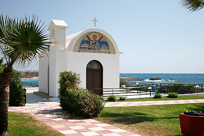 Кипр. Айя-Напа. Мой отзыв об отеле Adams Beach Hotel 5*