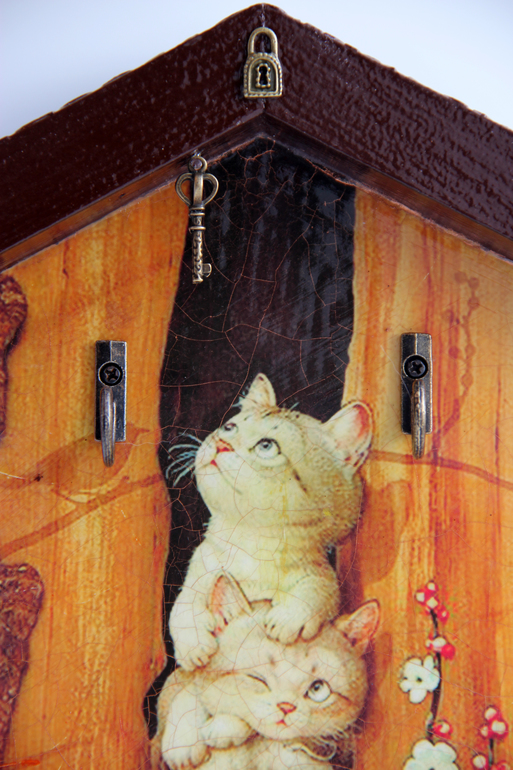 Ключницы