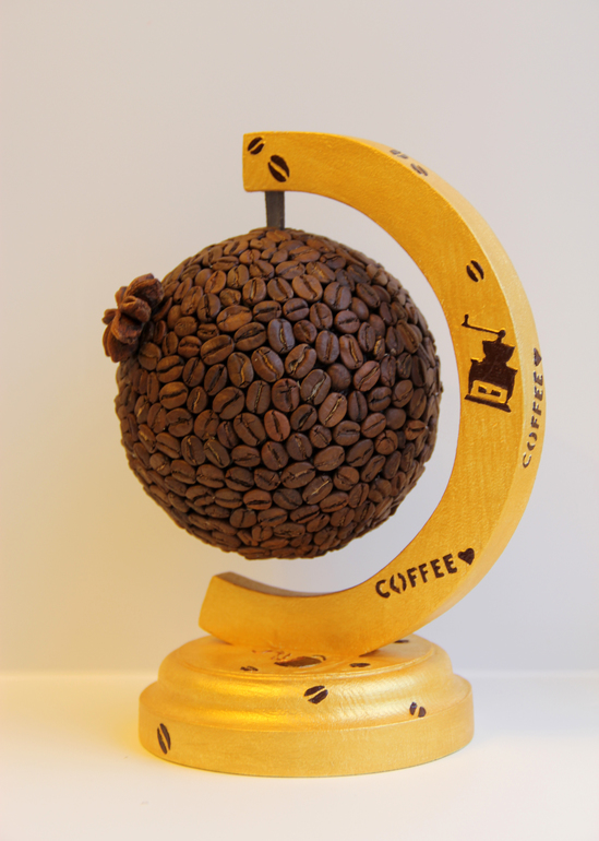 Экспериментирую с подставками