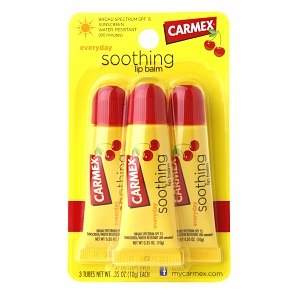 Бальзамы Carmex 170р из США!!!!!!!!
