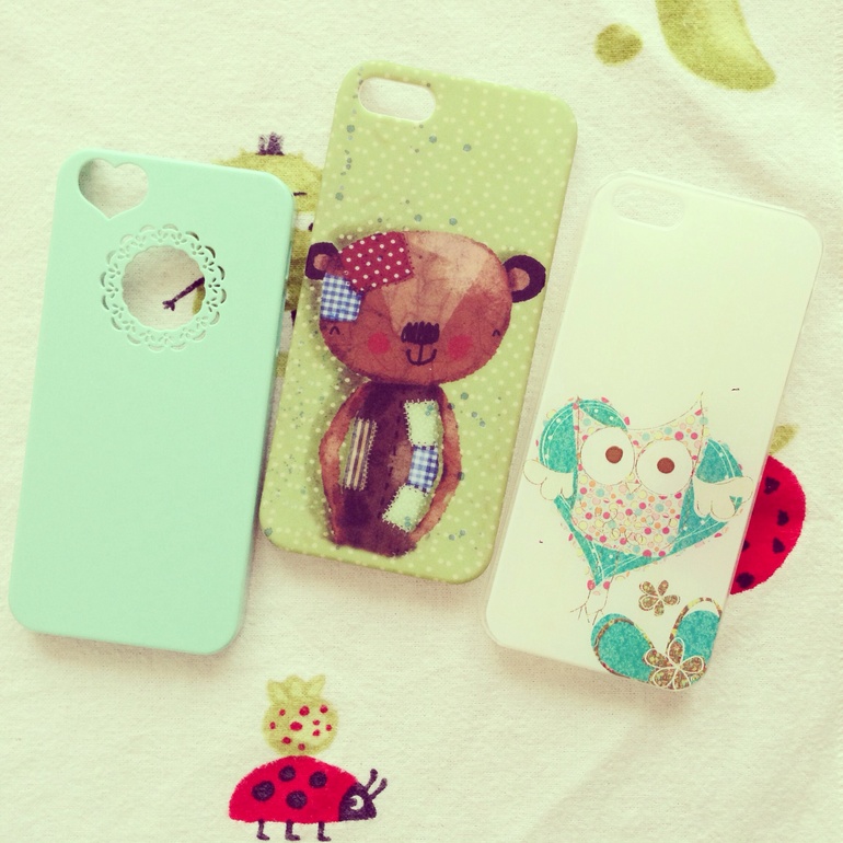 Чехлы-накладки для iPhone 4/5! Все в наличии! Добавлены новинки!!!!