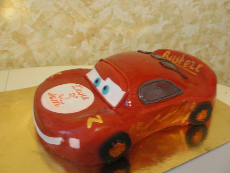 опять маквин