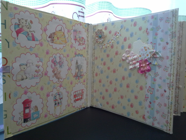 Первые шаги в скрапе