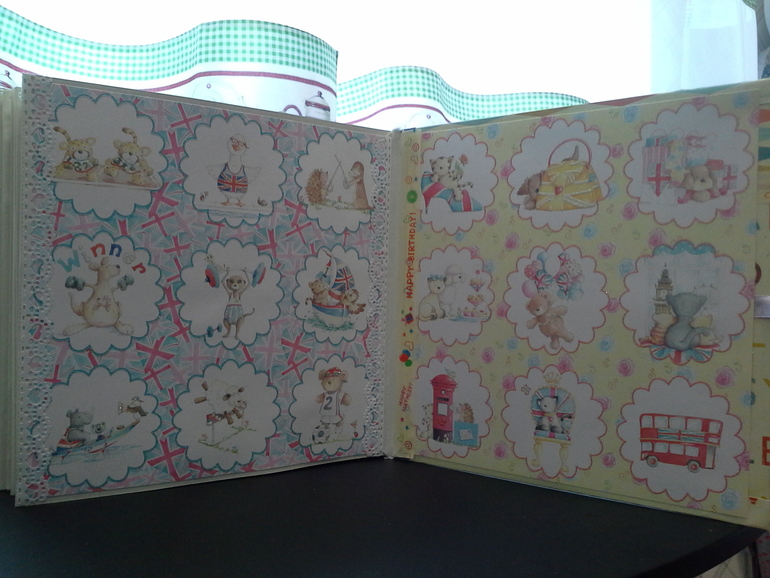 Первые шаги в скрапе