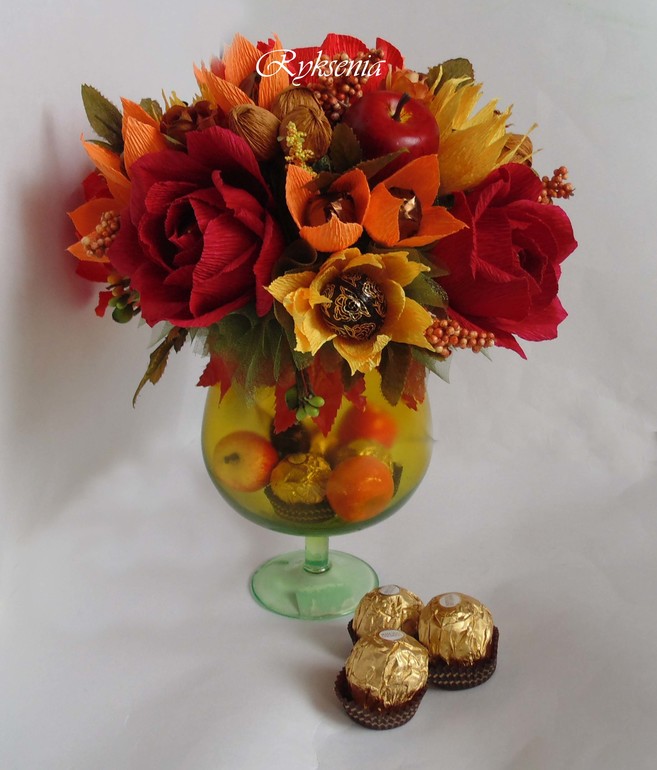 Мой отчет: некоторые из последних работ