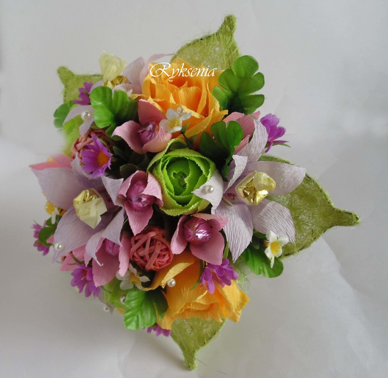 Мой отчет: некоторые из последних работ