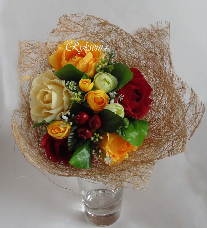 Мой отчет: некоторые из последних работ