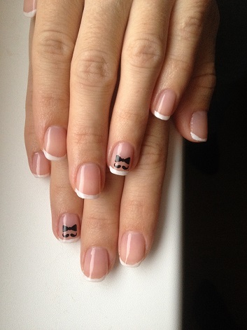 Shellac гель-лак