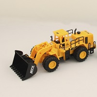 Мир радиоуправляемых игрушек. Есть все.