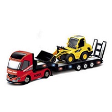 Мир радиоуправляемых игрушек. Есть все.