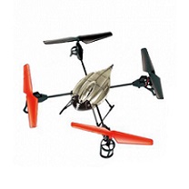 Мир радиоуправляемых игрушек. Есть все.