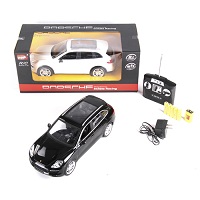 Мир радиоуправляемых игрушек. Выбираем подарки на НГ