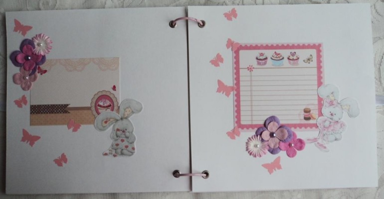 Книга пожеланий дя Евы