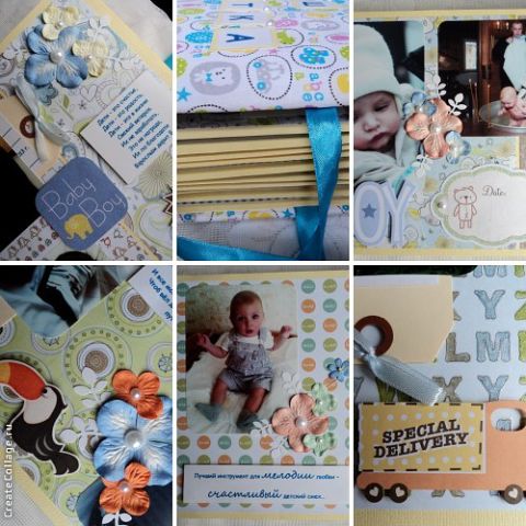 Девчоночки, пока есть свободные места - записываемся на альбомчики, книжечки, коробочки и пр. приятности)))