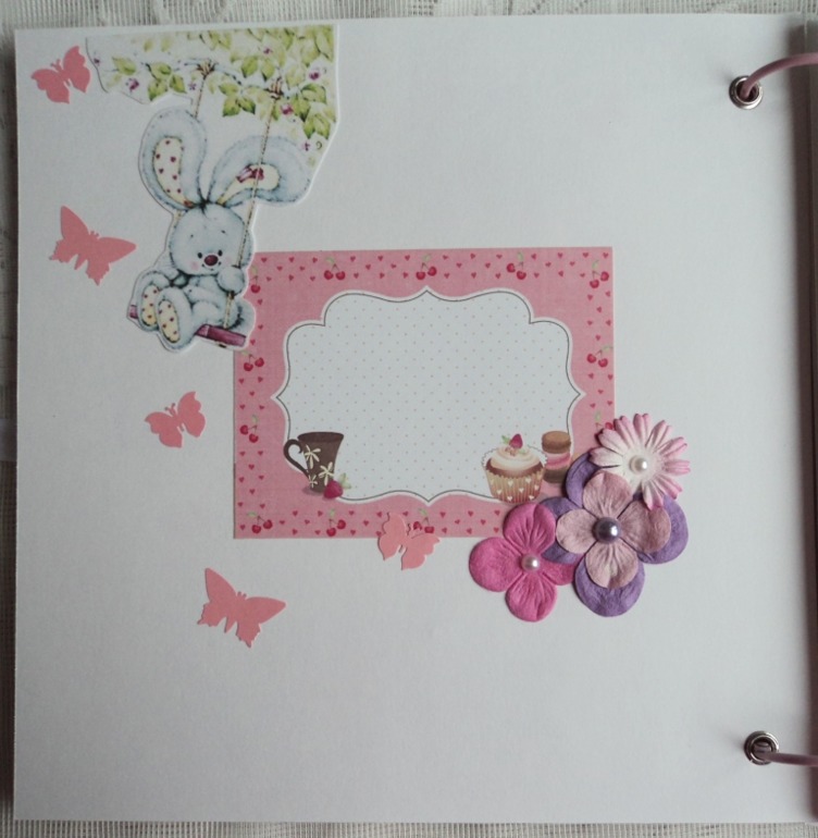 Книга пожеланий дя Евы