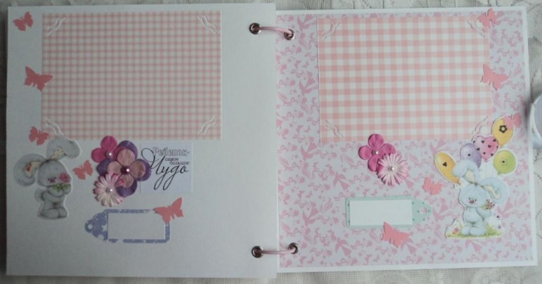 Книга пожеланий дя Евы