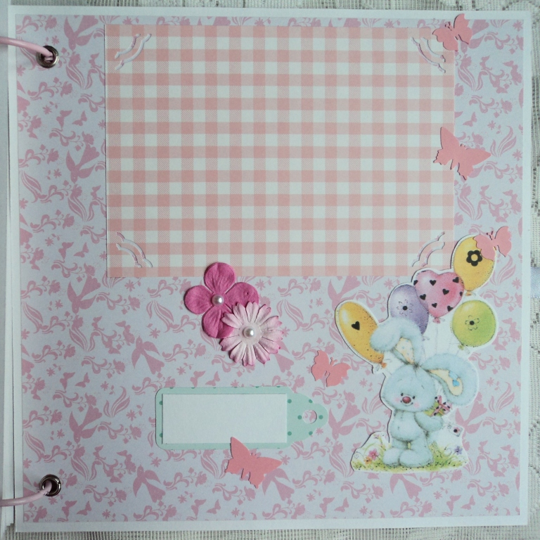 Книга пожеланий для Евы