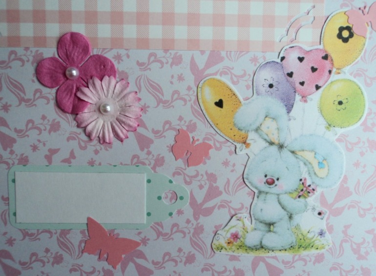 Книга пожеланий дя Евы