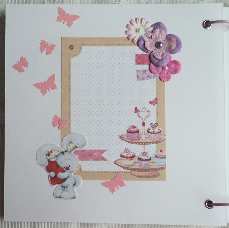 Книга пожеланий дя Евы