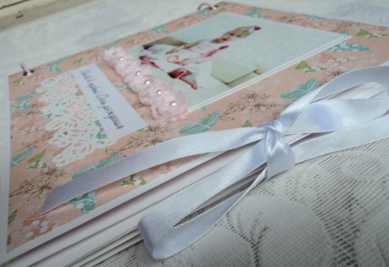 Книга пожеланий дя Евы