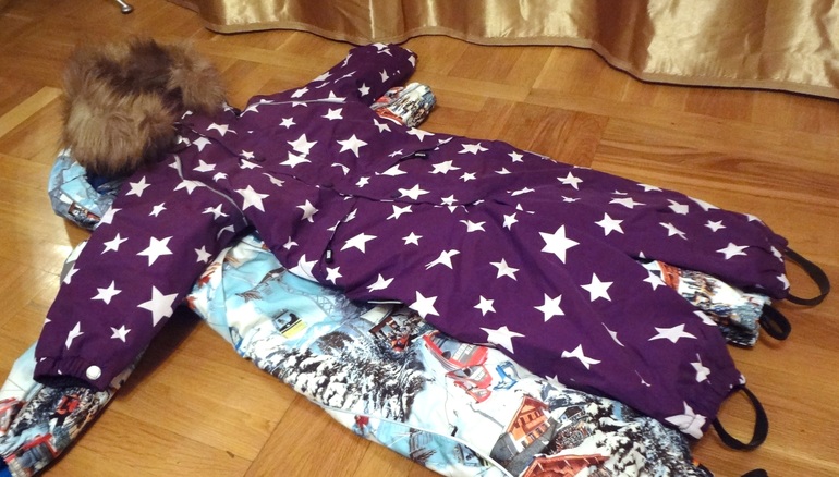 Ticket To Heaven (Othello North) р-р 86, б/у 1 раз)) Цена: 3.500 р