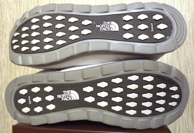 The North Face™ Women’s Micro Baffle Bootie, размер 11US (по стельке ровно 28 см)