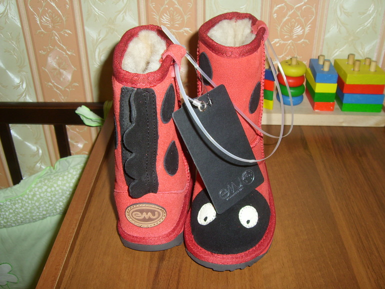 Все, к зиме готовы на все 100%