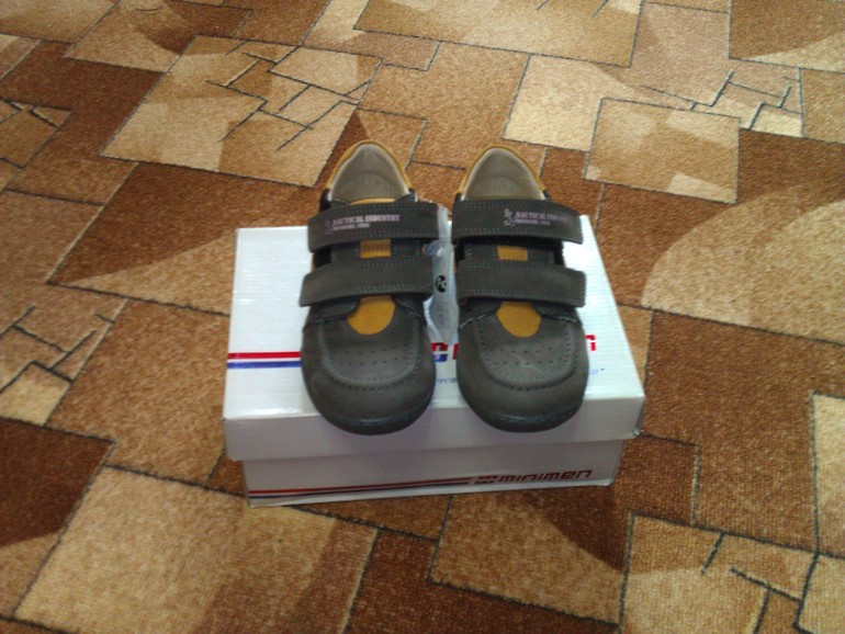 Хвастаемся)