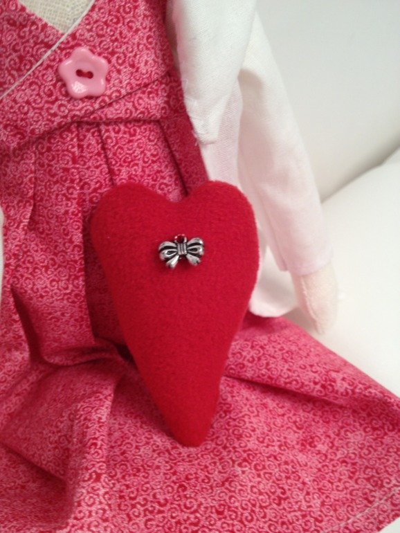 Тильда- Доктор