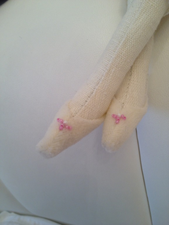 Тильда- Доктор