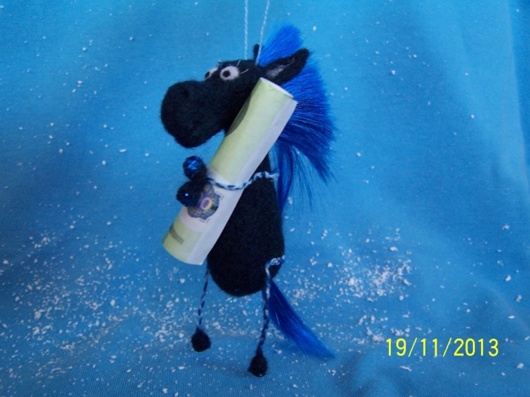 Подготовка к Новому году!