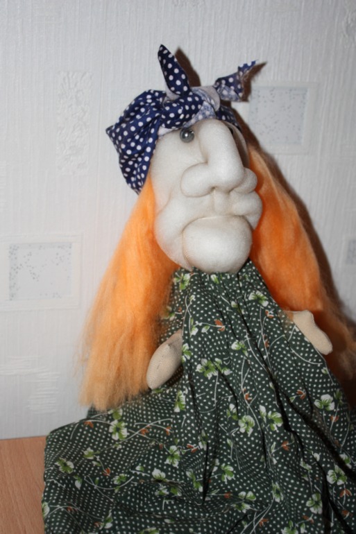 Яга за 1 час