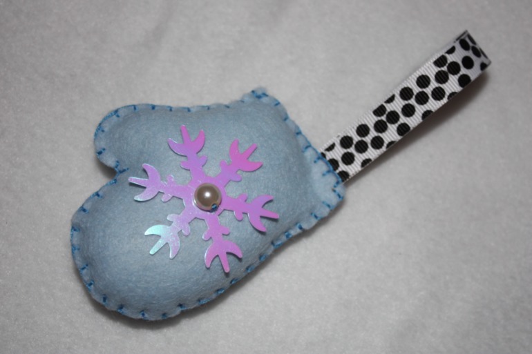 Опять мини наборчик