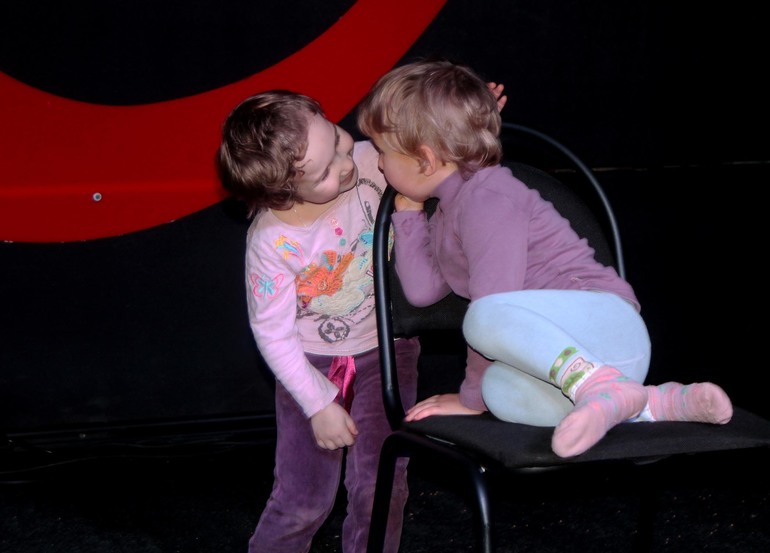 День рождения Гала Поппинс - детский праздник