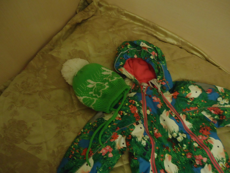 Зимушка-зима...