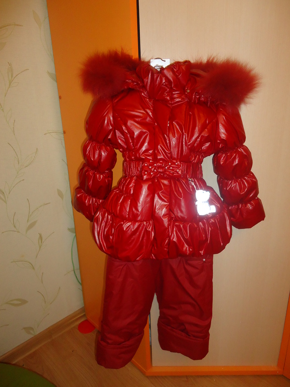 Зимушка-зима...