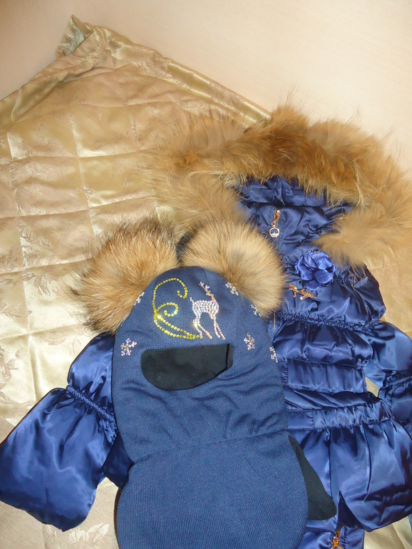 Зимушка-зима...