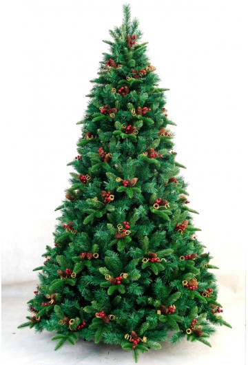 Ели PENERI. Искусственные ели. Световые фигуры. Электрогирлянды.