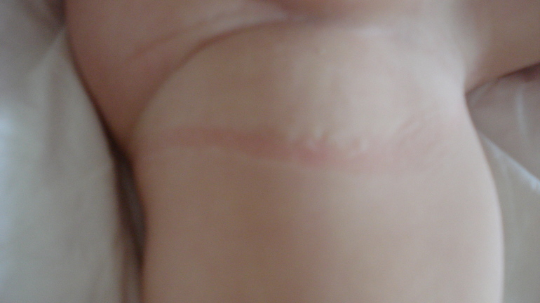 Подгузники. Наш путь к экономии.